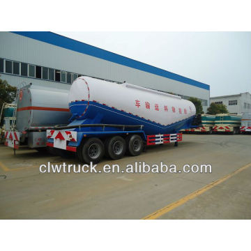 Bulk Cement Carrier Semi-trailer Tanker(35 M3)